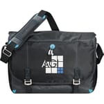 Zoom&#8482; Checkpoint-Friendly Compu-Messenger Bag