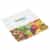 7 1/2" x 7 1/2" Easy Eats And Gifts Companion Pouch