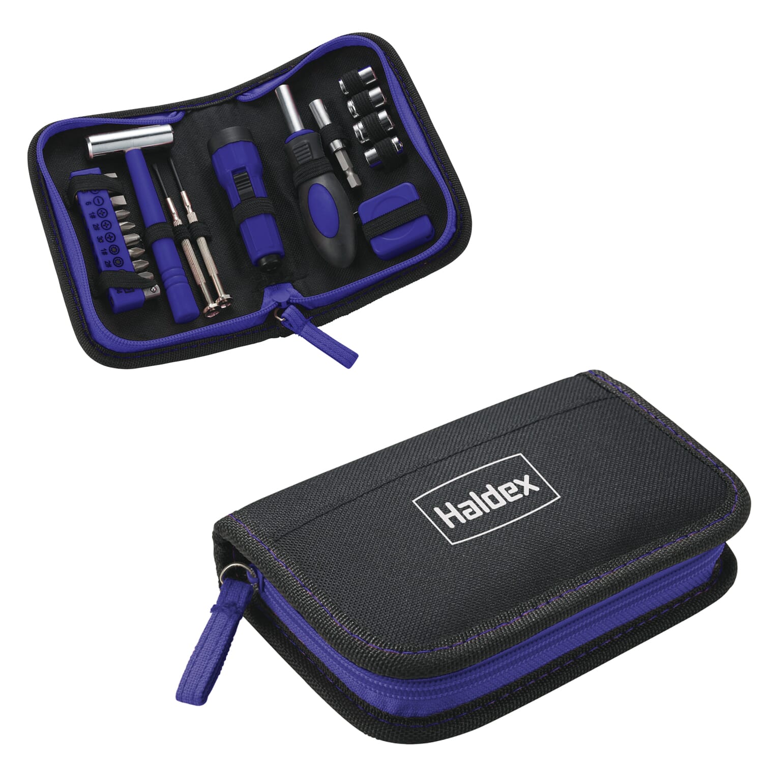 Workmate Compact Tool Kit