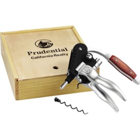 Laguiole® Wine Companion