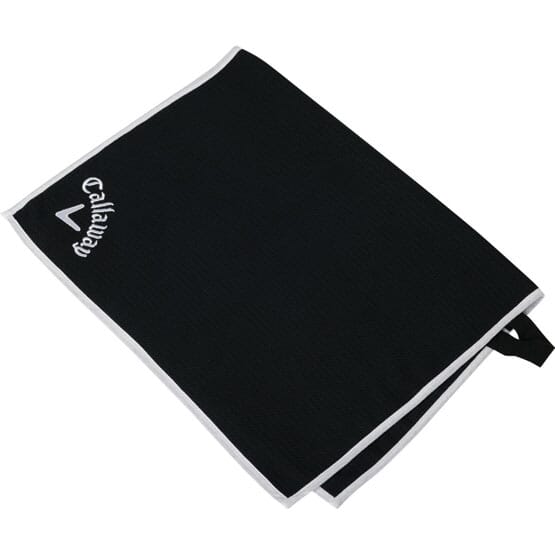 Callaway® Waffle Towel