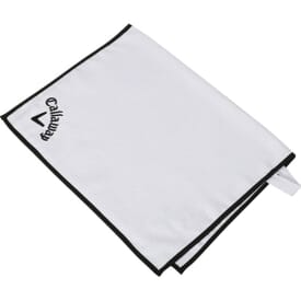 Callaway® Waffle Towel