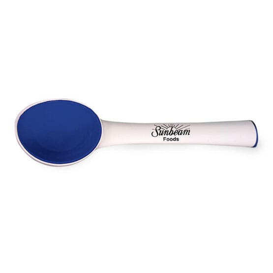 Promotional ice deals cream scoop