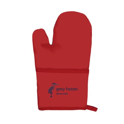 Therma-Grip Oven Mitts