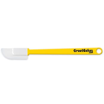 Jar &amp; Bottle Scraper &amp; Spatula