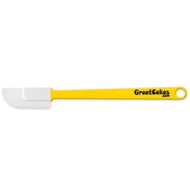 Jar & Bottle Scraper & Spatula