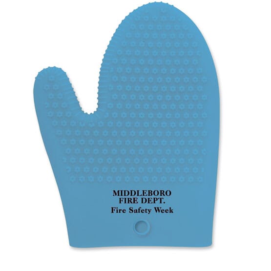 Therma-Grip Silicone Oven Mitts