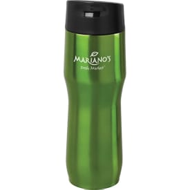 16 oz Dual Tumbler