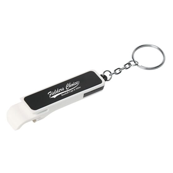 3-In-One Keychain