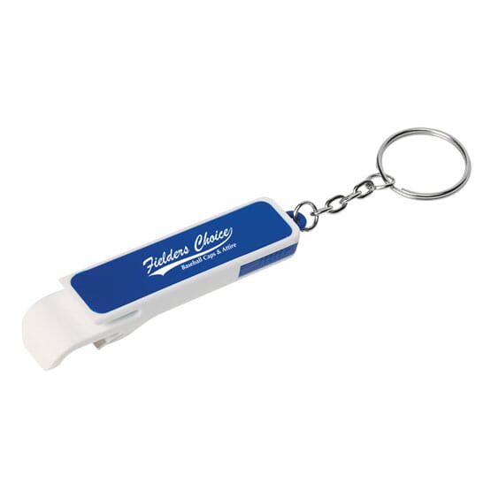 3-In-One Keychain