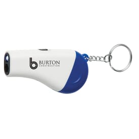 Tool And Light Key Chain