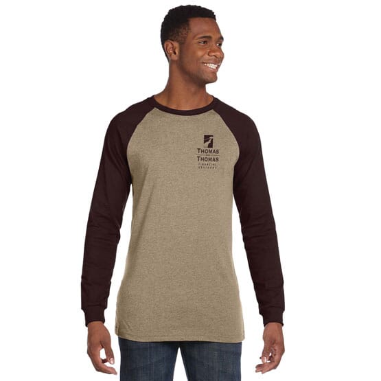 TAN/ DARK BROWN