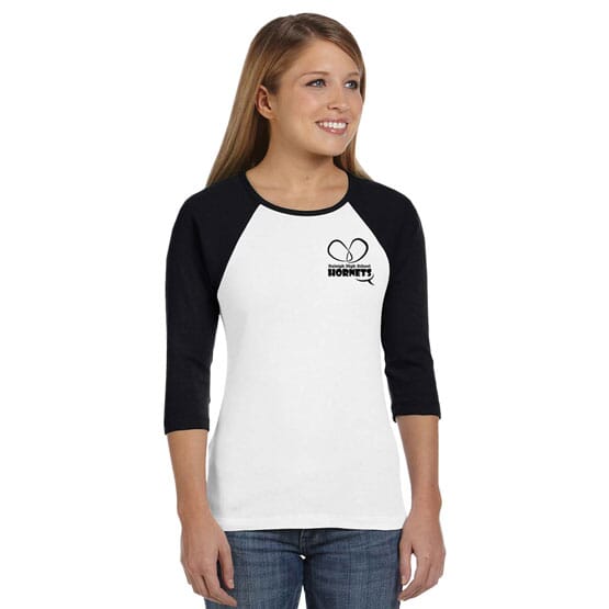 WHITE/BLACK