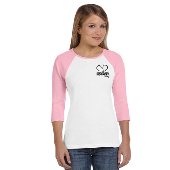 WHITE/PINK