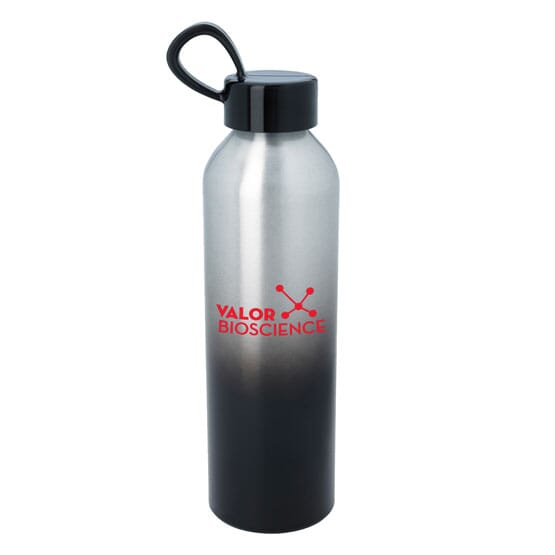 21 oz Chrome Bottle