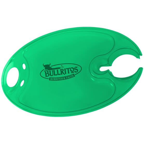 TRANS GREEN
