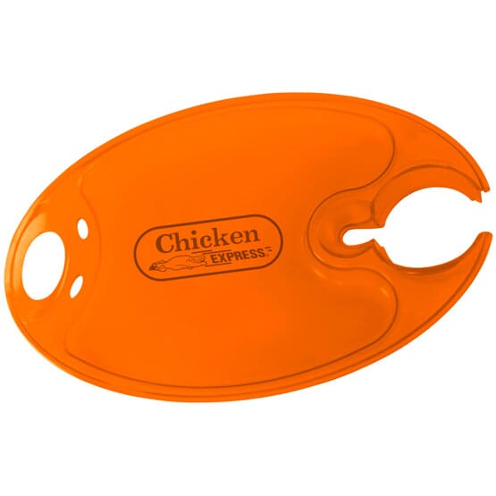 TRANS ORANGE