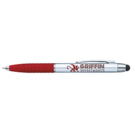 Color Pop Grip Pen