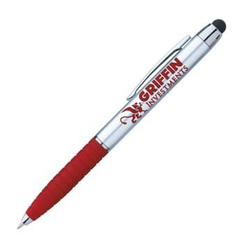 Color Pop Grip Pen