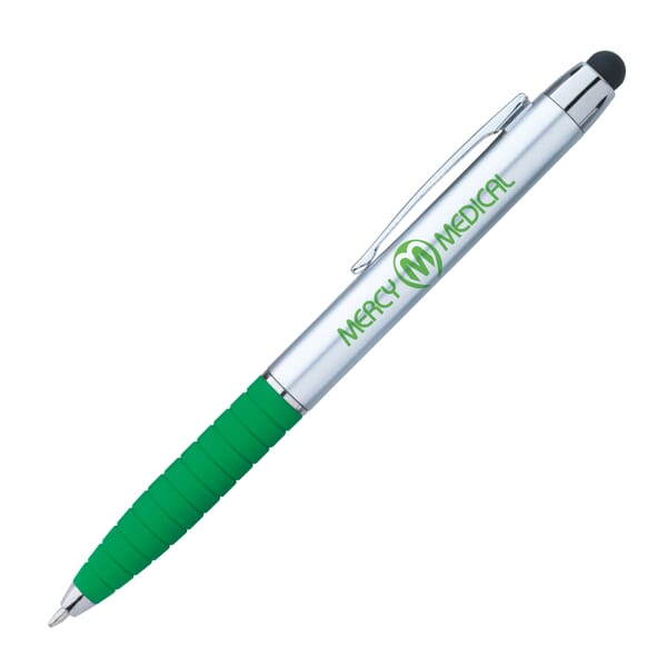 Color Pop Grip Pen