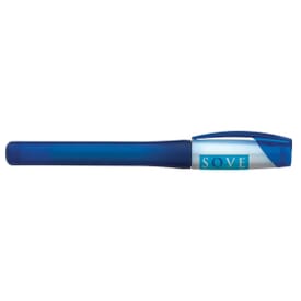 Double Twist Highlighter Pen