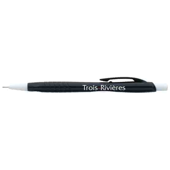 White Tip Mechanical Pencil
