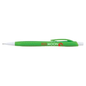 White Tip Mechanical Pencil