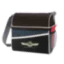 KOOZIE® Grand Top Lunch Kooler