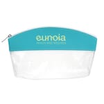 Bubble Top Cosmetic Bag