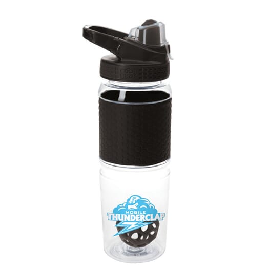 24 oz Cool Gear® Shaker Bottle