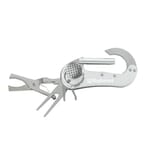 Total Golf Carabiner Tool