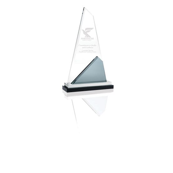 Base Color Mountain Award