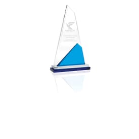 Base Color Mountain Award