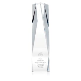 Towering Achievements Award