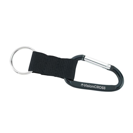 Anodized Carabiner 6MM
