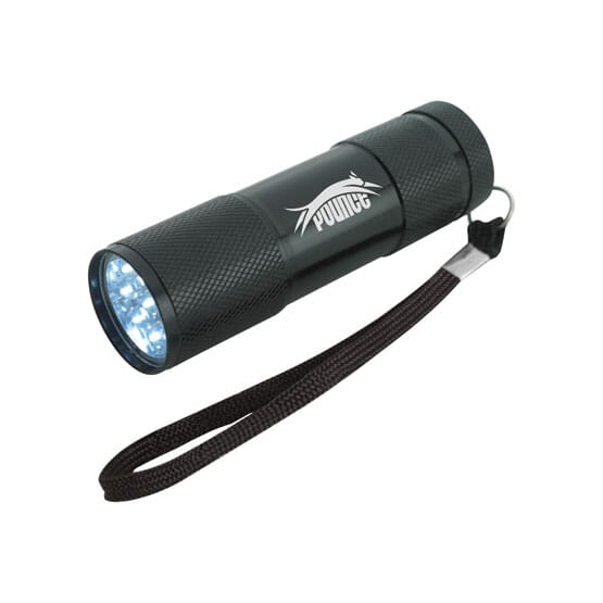 Anytime Aluminum Flashlight