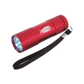 Anytime Aluminum Flashlight