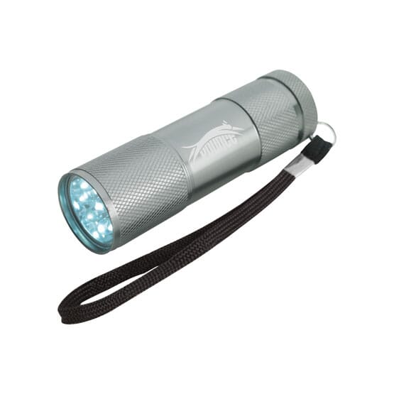 Anytime Aluminum Flashlight