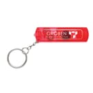 Custom Safety Keychains | Custom Floating Keychains