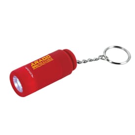 Turn And Twist Keylight