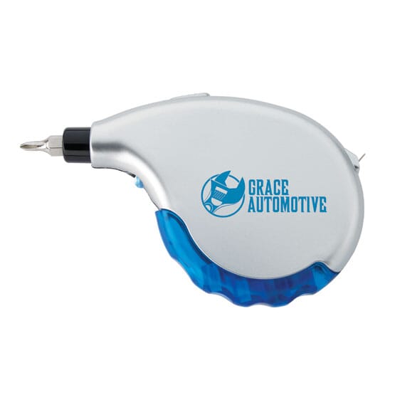 Compact Multi-Tool