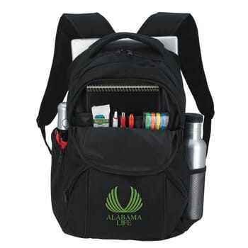 Professional Backpack