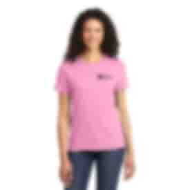 Port & Company® Ladies Essential T-Shirt