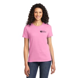 Port & Company® Ladies Essential T-Shirt