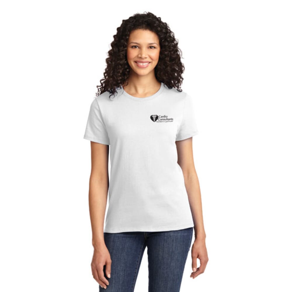 Port & Company® Ladies Essential T-Shirt