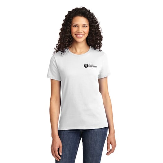 Port & Company® Ladies Essential T-Shirt