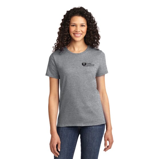 Port & Company® Ladies Essential T-Shirt