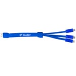 3-Way Noodle Charging Cable