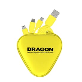 Triangle 3-In-1 Set