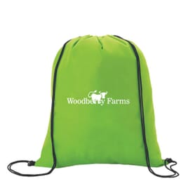 Classic Drawstring Backpack